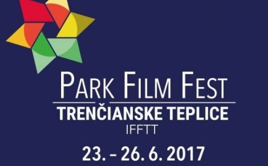 Park Film Fest 2017 International Film Festival